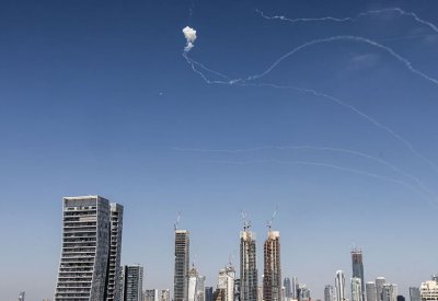 تقرير: إسرائيل تواجه نقصا حادا في الصواريخ الاعتراضية