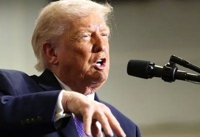 ترامب يدافع عن تخفيف العقوبات ضد موسكو: "أريد أن يكون لدى العالم نفط"