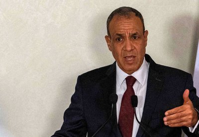 مصر تدعو إلى تشكيل "قوة عربية مشتركة"