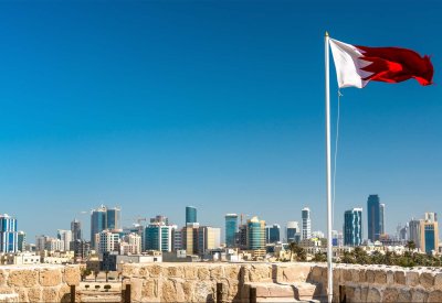 مجالس مدينة حمد تدين العدوان الإيراني الآثم  وتؤكد الوقوف خلف قيادة المملكة