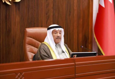 "الشورى" يعيد إلى "النواب" مشروعين بشأن أرباح الشركات الحكومية وتعديل قانون الطفل