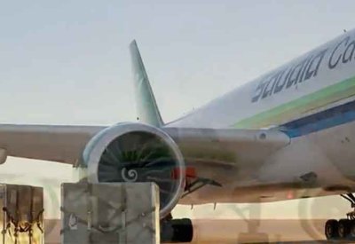 "السعودية للشحن" تفعل مسارات لوجستية "بحرية - جوية" بالتعاون مع "موانئ" و"زاتكا"