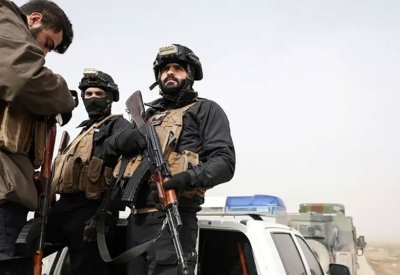 سوريا: قوات الأمن توقف 12 من عناصر داعش