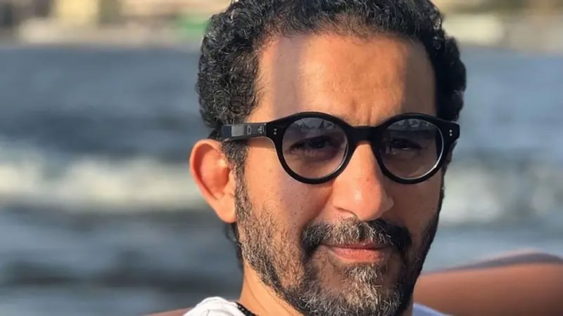 فواتير مزيفة.. أحمد حلمي يتهم مدير منزله بالاحتيال