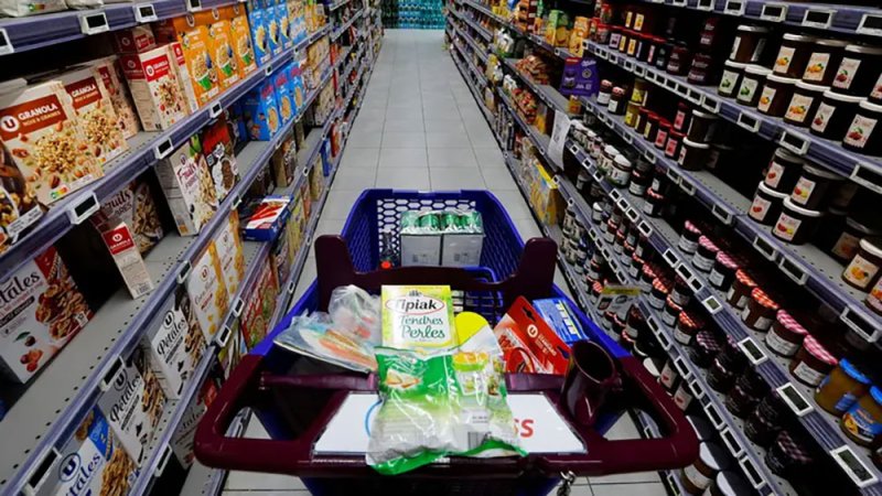 أزمة غذاء ووقود في أوروبا بسبب حرب إيران