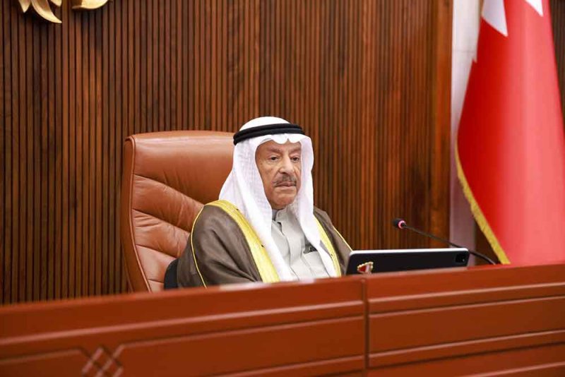 "الشورى" يعيد إلى "النواب" مشروعين بشأن أرباح الشركات الحكومية وتعديل قانون الطفل