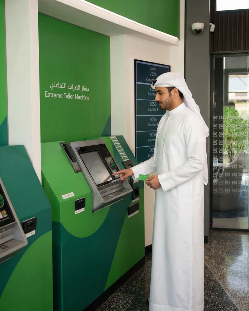“بيت التمويل الكويتي” يتيح للعملاء الحصول على الأوراق النقدية الجديدة للعيد