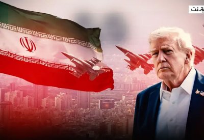 أكسيوس عن مسؤولين: ترامب يدرس السيطرة على النفط الإيراني بجزيرة كرج