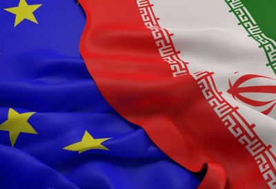 وزراء خارجية الاتحاد الأوروبي يناقشون الحرب في أوكرانيا وإيران
