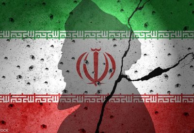 في مطار مهر أباد.. إسرائيل تعلن تدمير طائرة "كبار الشخصيات"