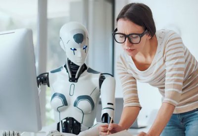 75% من السير الذاتية لا تصل إلى بشر.. قواعد العثور على وظيفة في عصر الـ "AI"