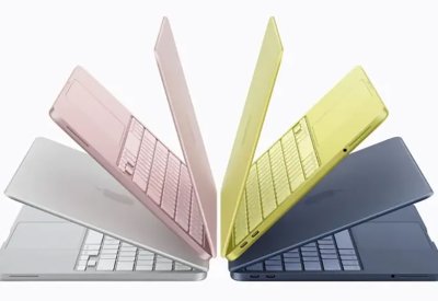 MacBook Neo يبدد حلم استبدال الآيباد بالكمبيوتر