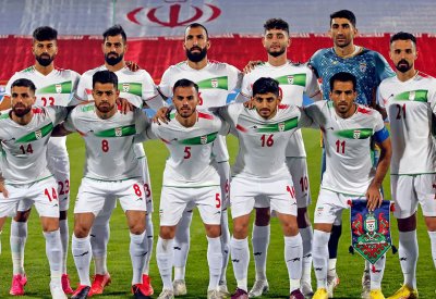 مسؤول آسيوي: إيران ستشارك في مونديال 2026