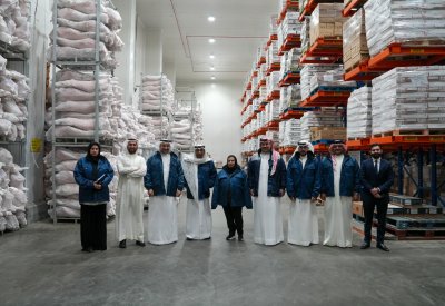 "الصناعة": وفرة إمدادات المواشي واستقرار  توافر اللحوم في أسواق المملكة مع اقتراب عيد الفطر المبارك