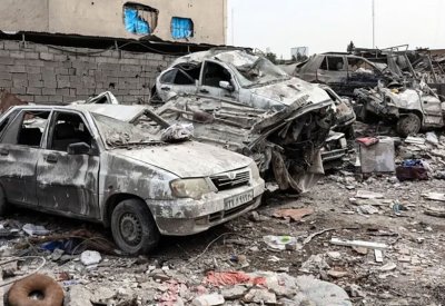 أغرب تصريحات ترامب عن حرب إيران: إسرائيل لن تستخدم سلاحا نوويا