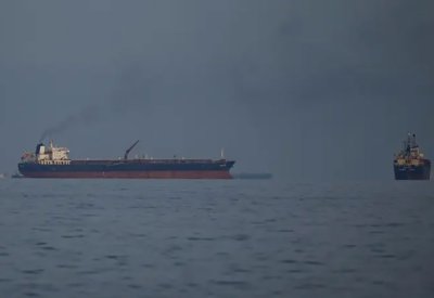 حلفاء أميركا يرفضون طلب ترامب لتقديم الدعم في مضيق هرمز