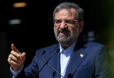 مجتبى خامنئي يعيّن قائد الحرس الثوري السابق مستشاراً عسكرياً