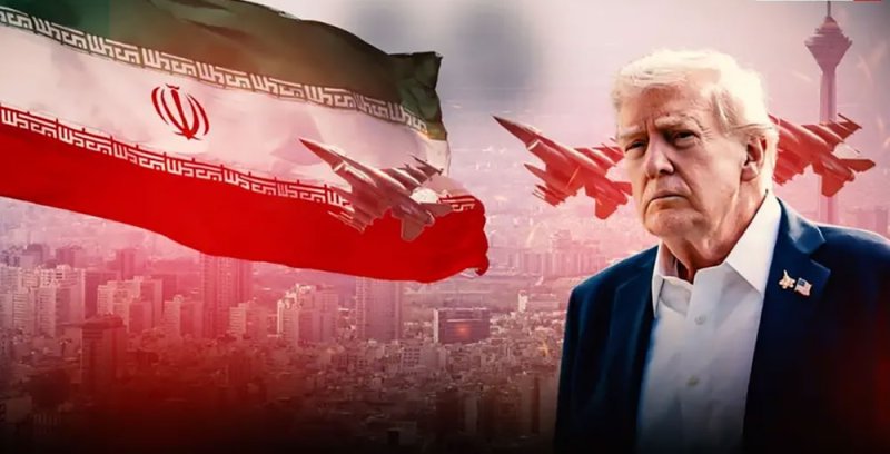 أكسيوس عن مسؤولين: ترامب يدرس السيطرة على النفط الإيراني بجزيرة كرج