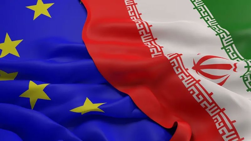 وزراء خارجية الاتحاد الأوروبي يناقشون الحرب في أوكرانيا وإيران