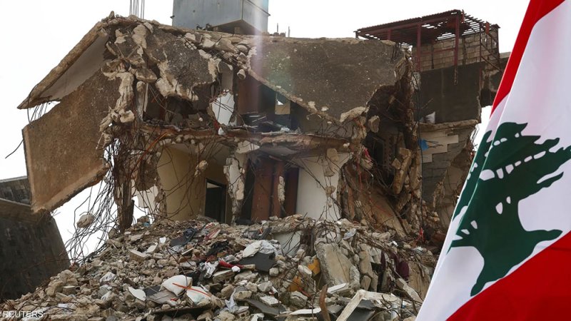 لبنان: لن يُسمح لأي جماعة مسلحة إغراقنا في الفوضى
