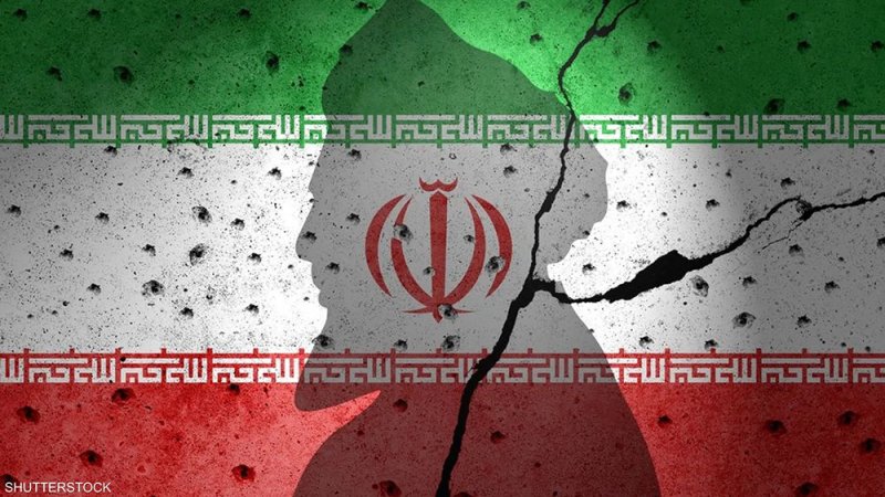 في مطار مهر أباد.. إسرائيل تعلن تدمير طائرة "كبار الشخصيات"