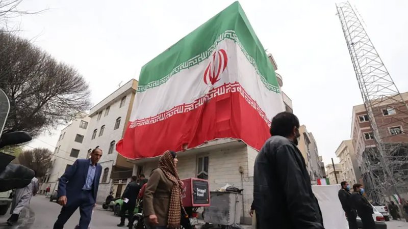 إيران تدعو لملاحقة المتعاونين مع واشنطن وإسرائيل.. ومحاكمتهم سريعا