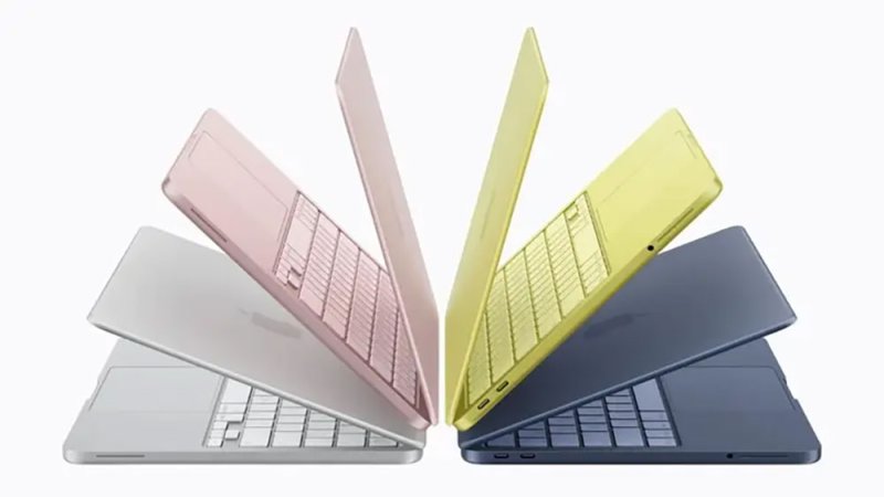MacBook Neo يبدد حلم استبدال الآيباد بالكمبيوتر