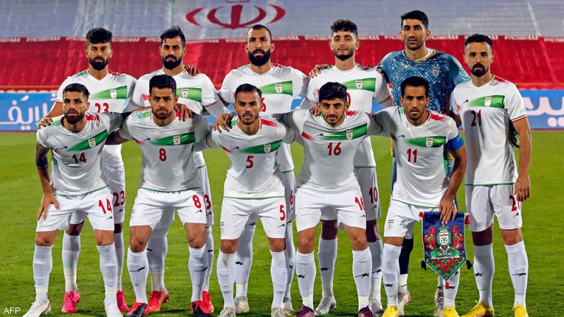 مسؤول آسيوي: إيران ستشارك في مونديال 2026