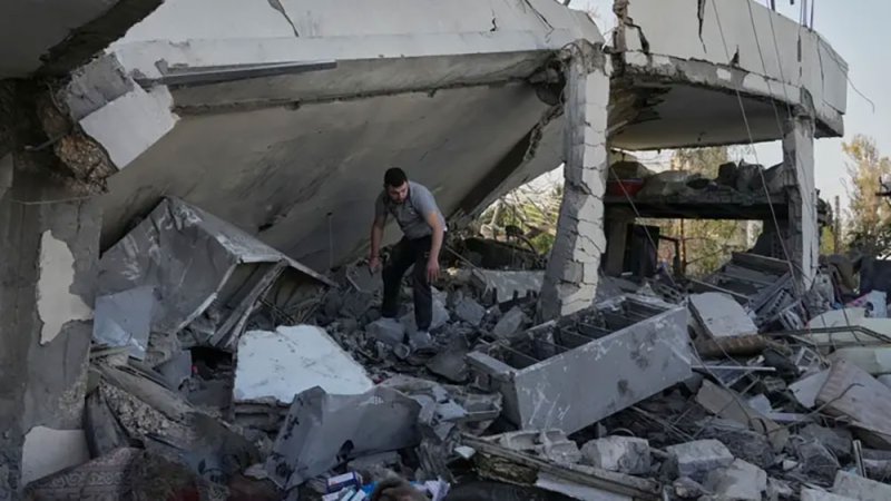 إسرائيل: سنتعامل في جنوب لبنان بنفس طريقة تعاملنا في غزة