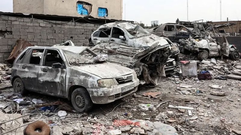 أغرب تصريحات ترامب عن حرب إيران: إسرائيل لن تستخدم سلاحا نوويا
