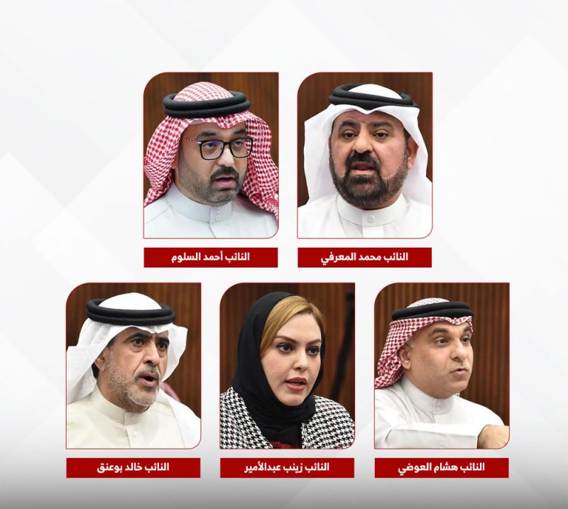 اقتراح نيابي لتأجيل أقساط القروض الشخصية 3 أشهر دون فوائد