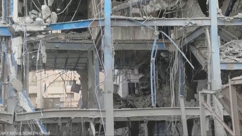 تفكيك القدرات الإيرانية.. ماذا بعد الأسبوع الثالث للحرب؟