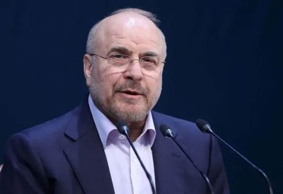 رئيس البرلمان الإيراني رداً على ترامب: منصات صواريخنا محصنة