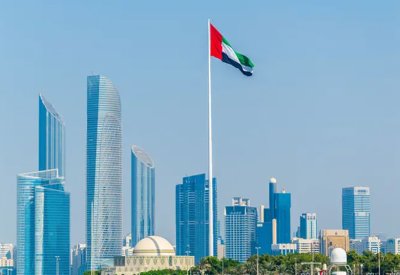 الإمارات تعلق العمليات في حقل شاه للغاز عقب هجوم بمسيرة