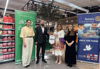 أسواق الأسرة توزع سلعًا رمضانية على أكثر من 3250 أسرة محتاجة في البحرين