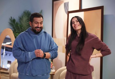 آيدا القصي ترسم ملامح جيل سعودي جديد في الدراما العربية