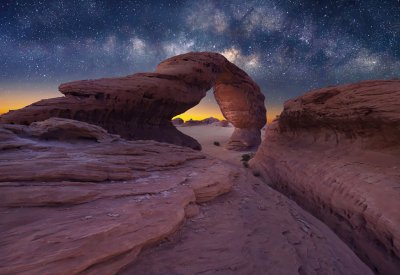 الإعلان عن الفائزين بالجوائز الوطنية والإقليمية لجائزة سوني العالمية للتصوير الفوتوغرافي
