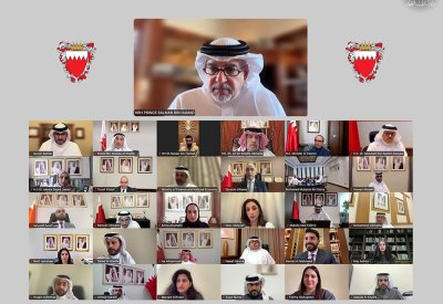 "التنسيقية" تتابع الخطط الاستباقية للتعامل مع تداعيات الاعتداءات الإيرانية العدائية الآثمة