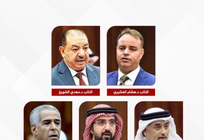 نواب يقترحون إعفاءً مؤقتًا من رسوم الشحن لدعم الاقتصاد واستقرار الأسواق