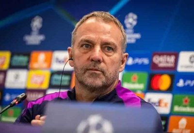 فليك: برشلونة محطتي الأخيرة