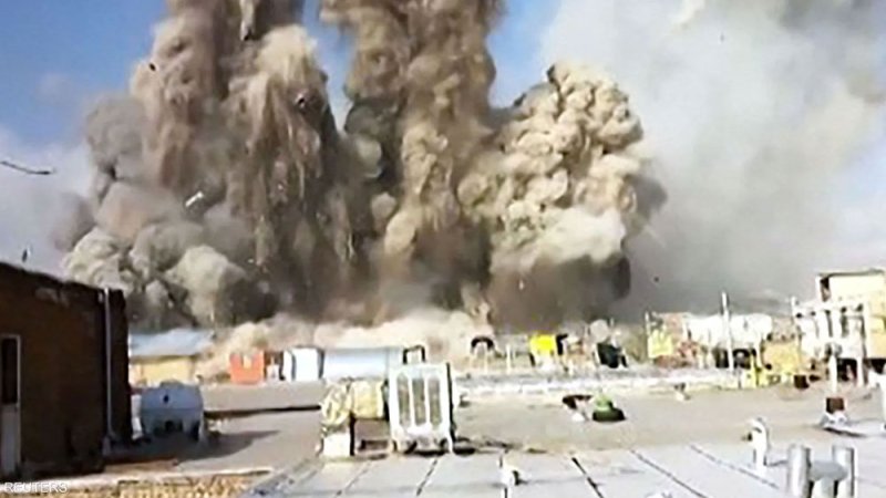 ترامب أبلغ فريقه أنه لا يرغب حاليا في التفاوض مع إيران