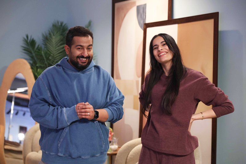 آيدا القصي ترسم ملامح جيل سعودي جديد في الدراما العربية