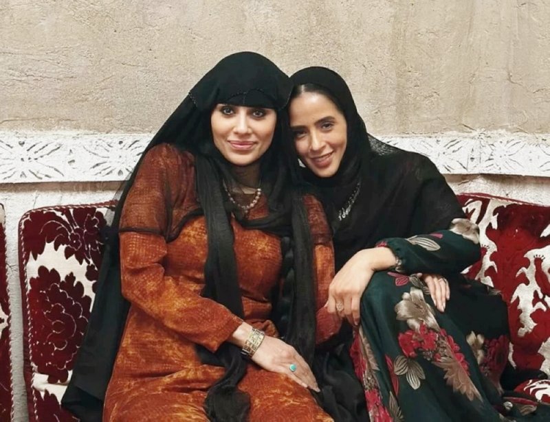 نجاح إلهام علي في "شارع الأعشى 2"