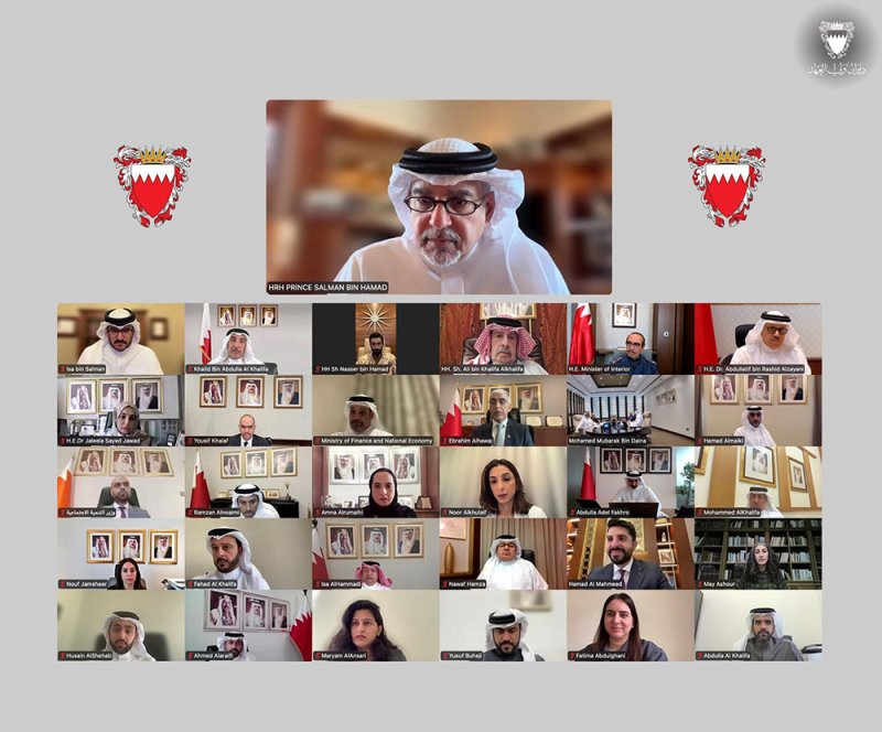 "التنسيقية" تتابع الخطط الاستباقية للتعامل مع تداعيات الاعتداءات الإيرانية العدائية الآثمة