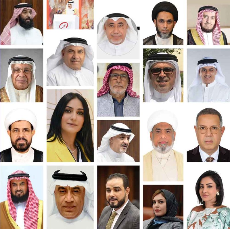 فعاليات مجتمعية: يوم الشراكة المجتمعية ركيزة أساسية في مسيرة التنمية الشاملة