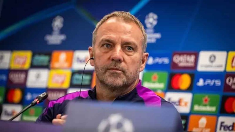 فليك: برشلونة محطتي الأخيرة