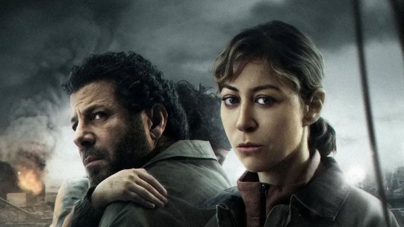 "صحاب الأرض" ومنة شلبي وإياد نصار الأفضل في استفتاء نقابة السينمائيين