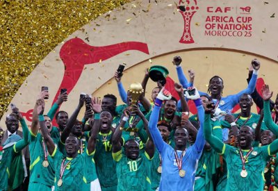 بعد قرار الكاف لصالح المغرب.. هل تتجه السنغال إلى "لوزان"؟
