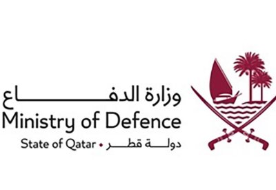وزارة الدفاع القطرية: التصدي لهجمة صاروخية
