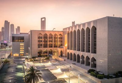 الإمارات تطلق حزمة دعم استباقية للبنوك